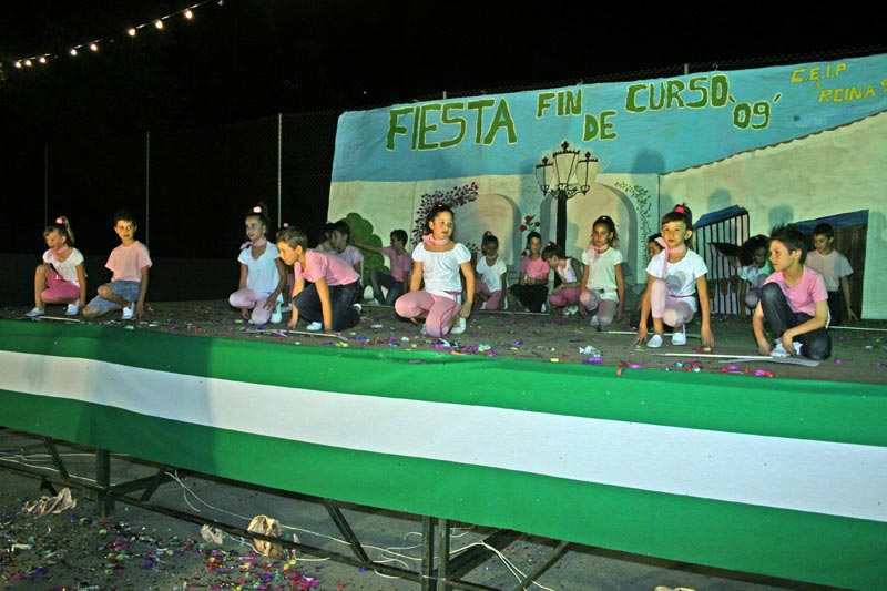 3º de Primaria