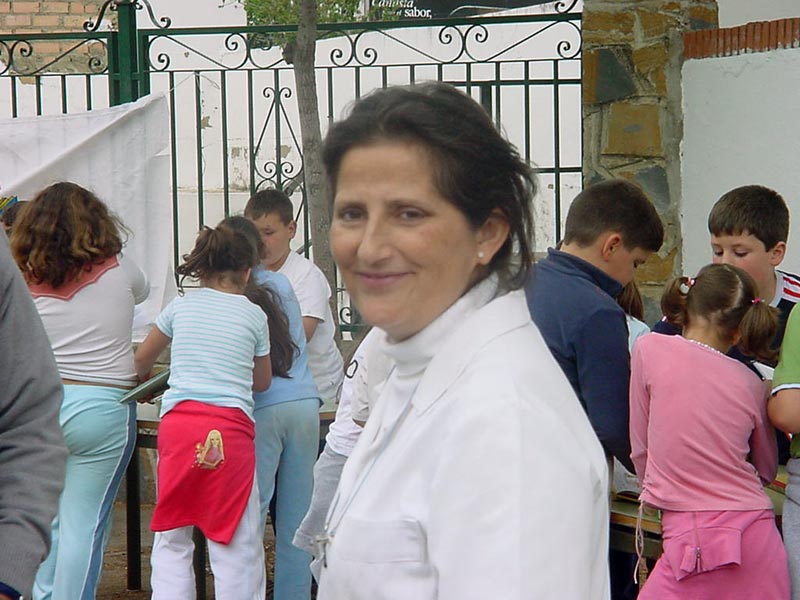 Consuelo Fernández