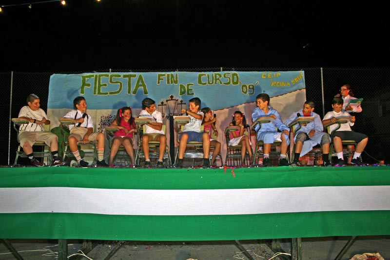 6º B de Primaria