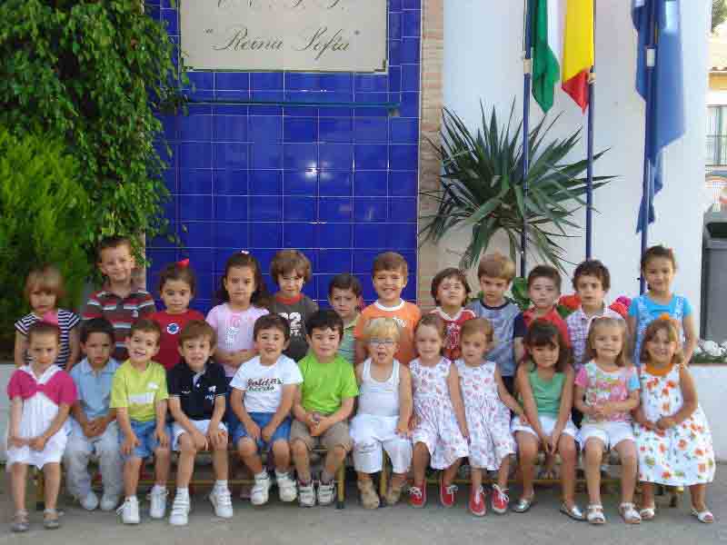 Educación infantil 3 años Educación infantil 3 años