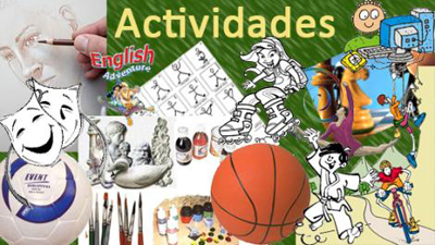 Actividades extra
</p>
				</div><!-- .entry-summary -->
						<div class=