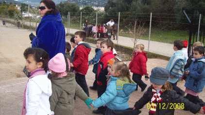 Día del dispacitado