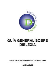 Guía general sobre Dislexia