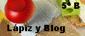Blog de 5º B