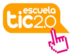 Escuela TIC 2.0